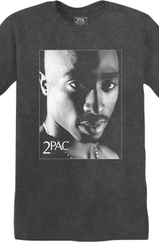 2Pac Tupac Shakur T-Shirt