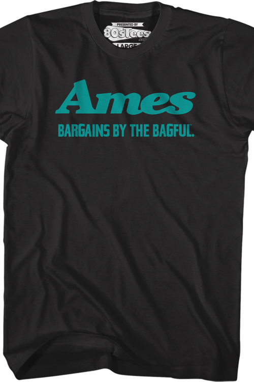 Ames T-Shirt