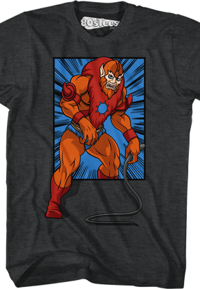 Beast Man Masters of the Universe T-Shirt