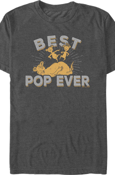 Best Pop Ever Dr. Seuss T-Shirt