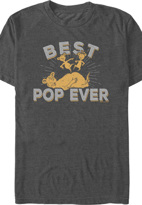 Best Pop Ever Dr. Seuss T-Shirt