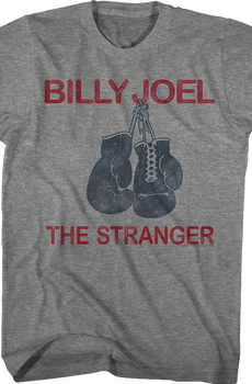 Billy Joel The Stranger T-Shirt