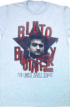 Bluto For Senate Animal House T-Shirt