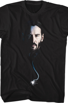 Bomb Fuse John Wick T-Shirt