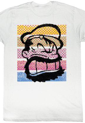 Brutus Popeye T-Shirt