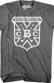 Bushwood Country Club Caddyshack T-Shirt