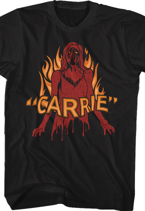 Carrie T-Shirt