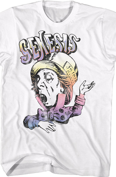 Charisma Genesis T-Shirt