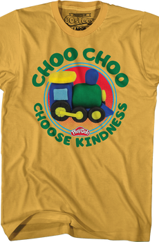 Choose Kindness Play-Doh T-Shirt