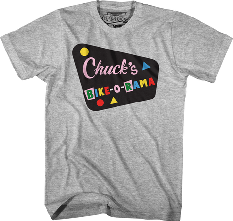 Pee-Wee Herman T-Shirts