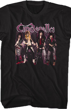 Cinderella T-Shirt