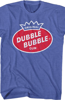 Classic Logo Dubble Bubble T-Shirt