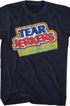 Classic Logo Tear Jerkers T-Shirt