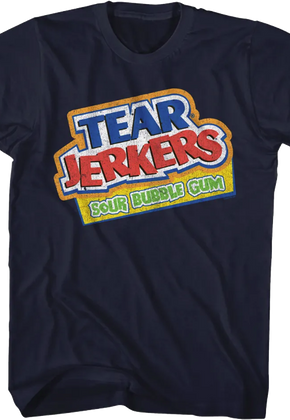 Classic Logo Tear Jerkers T-Shirt