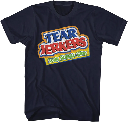 Classic Logo Tear Jerkers T-Shirt