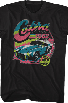 Cobra 1962 Shelby T-Shirt