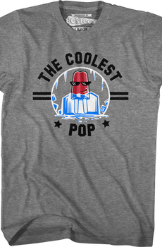 Coolest Pop T-Shirt