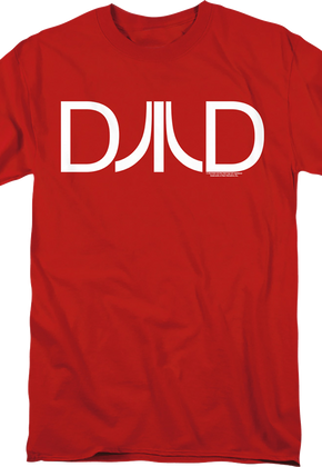 Dad Atari T-Shirt