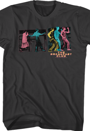 Dance Breakfast Club T-Shirt