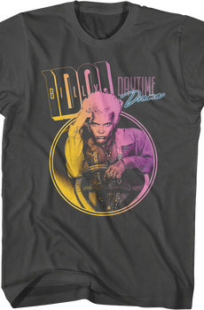 Daytime Drama Billy Idol T-Shirt