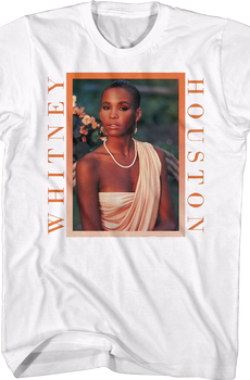 Debut Whitney Houston T-Shirt