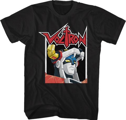 Voltron Shirts