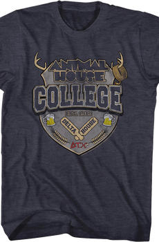 Delta House Animal House T-Shirt