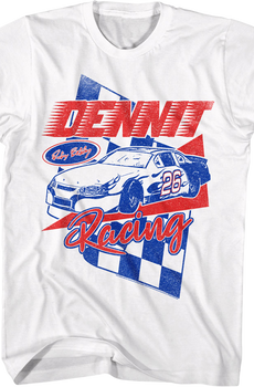 Dennit Racing Talladega Nights T-Shirt