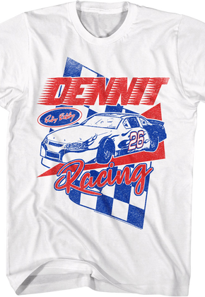 Dennit Racing Talladega Nights T-Shirt