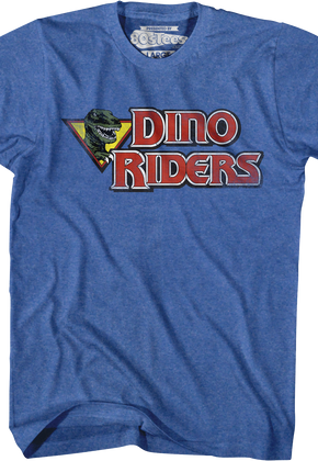 Dino-Riders T-Shirt