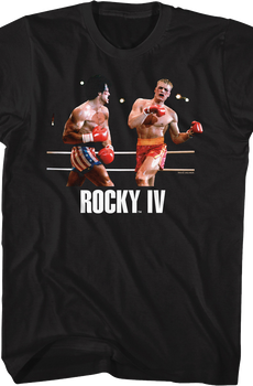 Drago KO Rocky T-Shirt