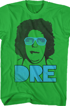 DRE The Giant T-Shirt