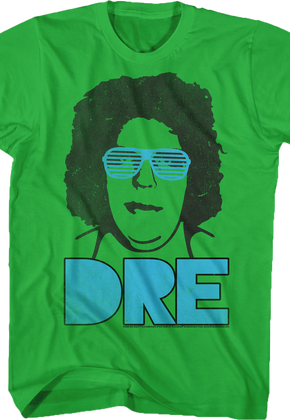 DRE The Giant T-Shirt