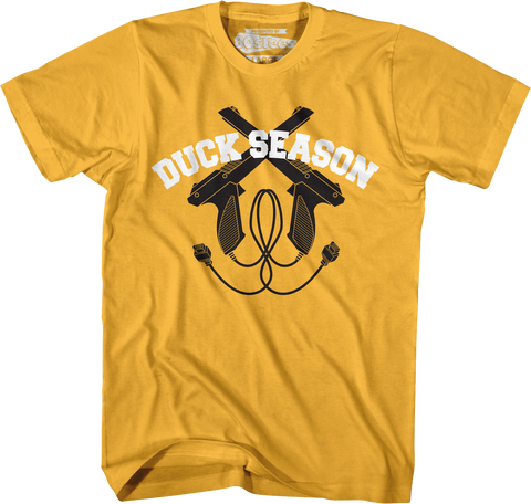 Duck Hunt T-Shirts