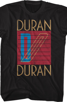 Duran Duran T-Shirt