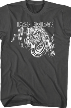 Eddie Iron Maiden T-Shirt