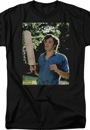 Fred O'Bannion Dazed and Confused T-Shirt