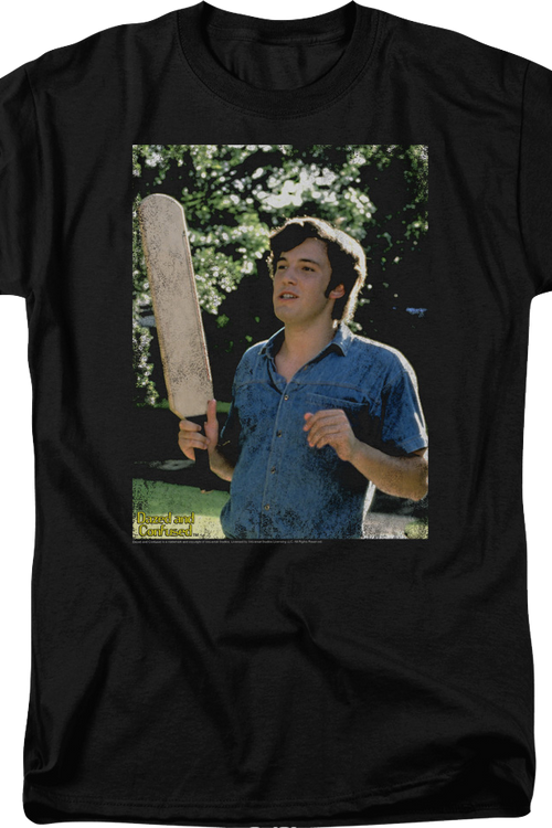 Fred O'Bannion Dazed and Confused T-Shirt