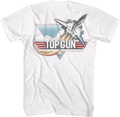 Top Gun Shirts