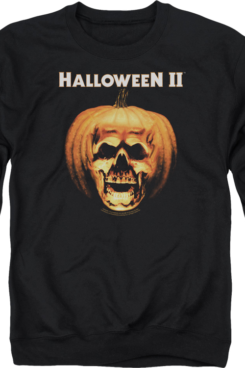 Halloween II Sweatshirt