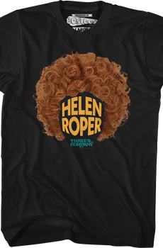 Helen Roper Three's Company T-Shirt