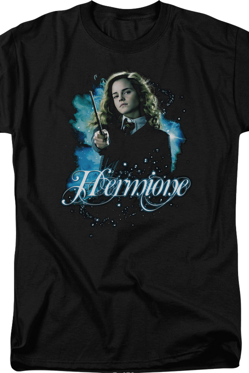 Hermione Harry Potter T-Shirt