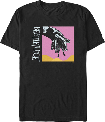 Tim Burton T-Shirts
