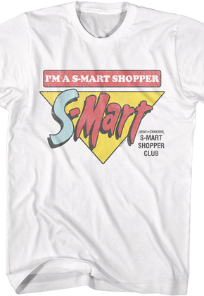 I'm A S-Mart Shopper Army of Darkness T-Shirt