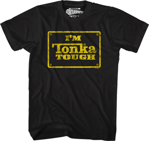 Tonka Shirts