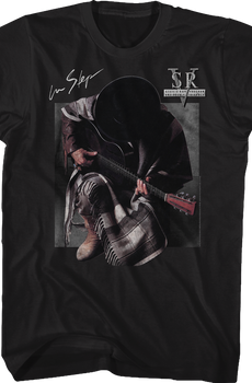 In Step Stevie Ray Vaughan T-Shirt