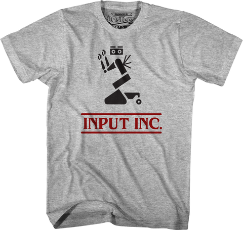 Short Circuit T-Shirts