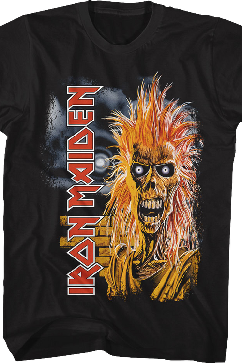 Iron Maiden T-Shirt