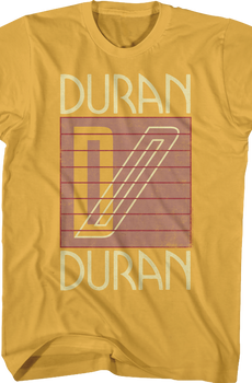 Is There Something I Should Know Duran Duran T-Shirt