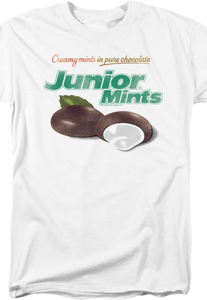 Junior Mints T-Shirt